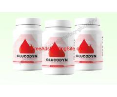 Glucodyn - Price, Benefits, Side Effects, Ingredients, & Reviews
