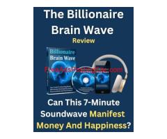 How Does Billionaire Brain Wave Work?