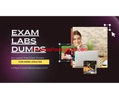 ExamLabsDumps Insider: Exam Dumps Strategies for Success