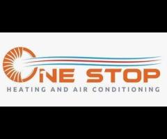 One Stop Heating and Air Conditioning