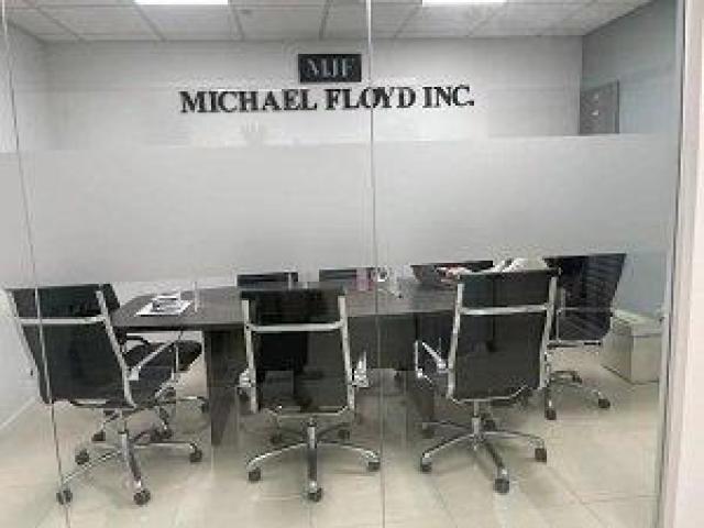Michael J Floyd Inc.
