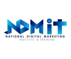 AI-Driven Digital Marketing Course in Prayagraj with Certification | NDMIT