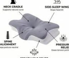 Dormiva Pillow