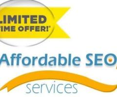 Cost-effective SEO Services