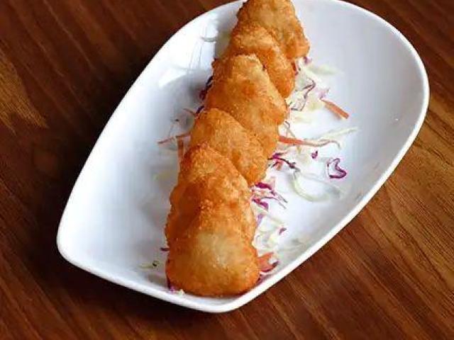 Crispy Chicken Nuggets at Avaya Café – Perfect Snack for Every Craving