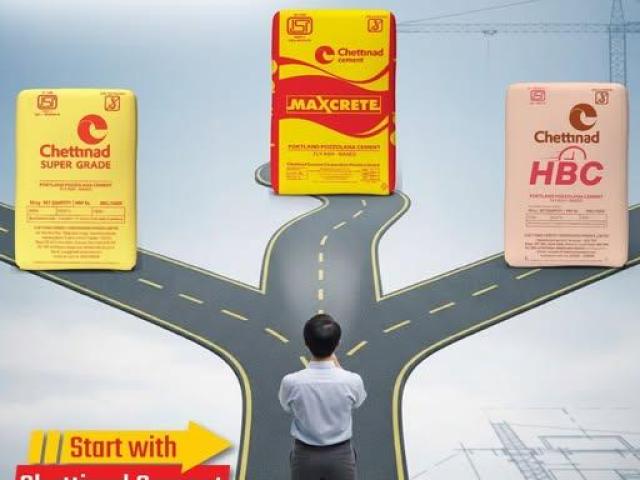 Fairdel Steel and Cement – Trusted Chettinad Cement Dealer in Taliparamba
