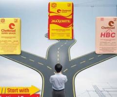 Fairdel Steel and Cement – Trusted Chettinad Cement Dealer in Taliparamba