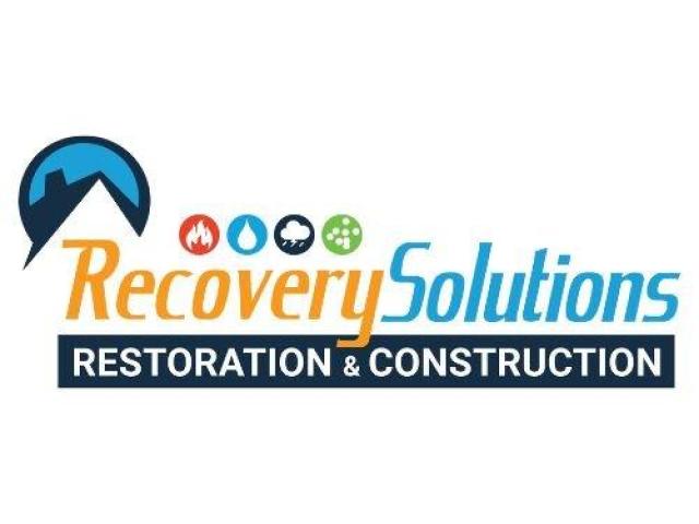Recovery Solutions Restoration and Construction