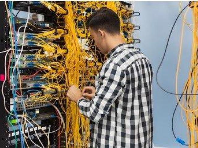 Computer Networking Services | Jalaram Computer