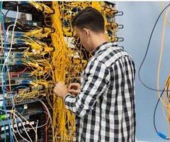 Computer Networking Services | Jalaram Computer