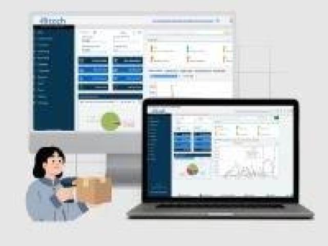 Invoicing software