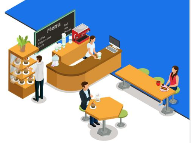 Best restaurant billing software