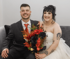 Wedding photography prices and packages