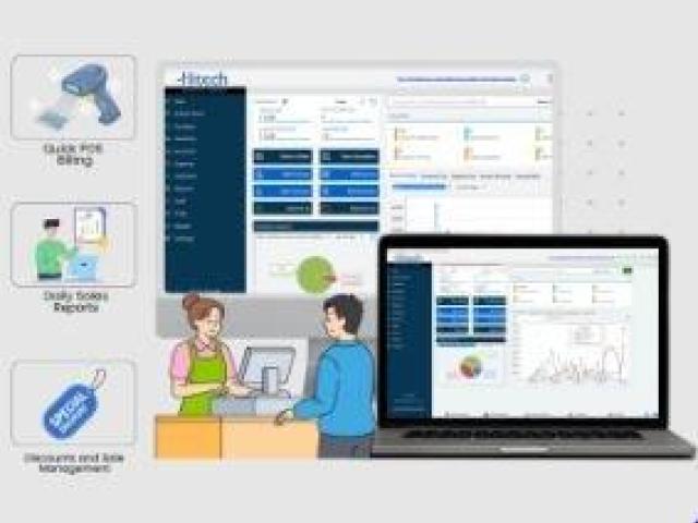 Offline billing solutions in India