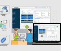 Offline billing solutions in India