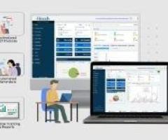 GST invoice and billing services