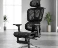 ErgoAir Pro Ergonomic Office Chair