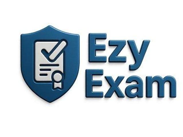 Ezy Exam
