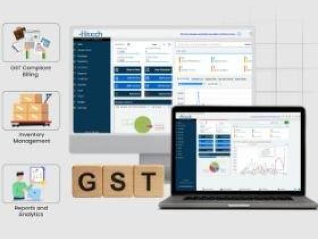 GST Billing