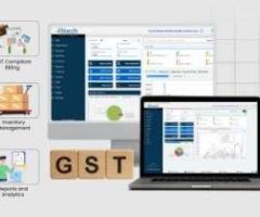 GST Billing