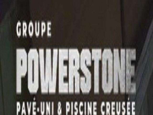Groupe POWERSTONE