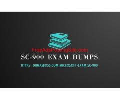 Unlock Success with SC-900 Exam Dumps: Your Ultimate Guide