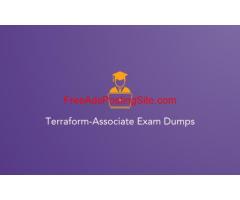 Unveiling the Secrets of Terraform-Associate Exam Dumps