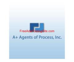 A+ Agents of Process, Inc
