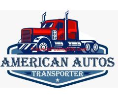 American Autos Transporter