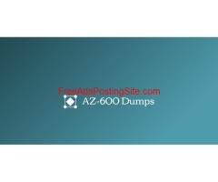 Elevate Your Exam Game: How AZ-600 Dumps Ensure Success
