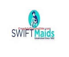 SWIFT Maids