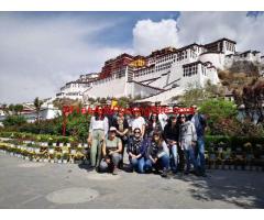 Exploring the Cultural Aspect on a China Tibet Tour