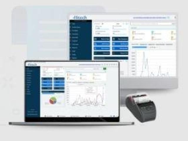 GST billing software