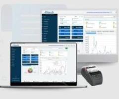 GST billing software