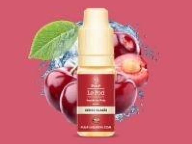 Cerise Glacee 20mg 10ml Pulp