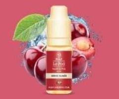 Cerise Glacee 20mg 10ml Pulp