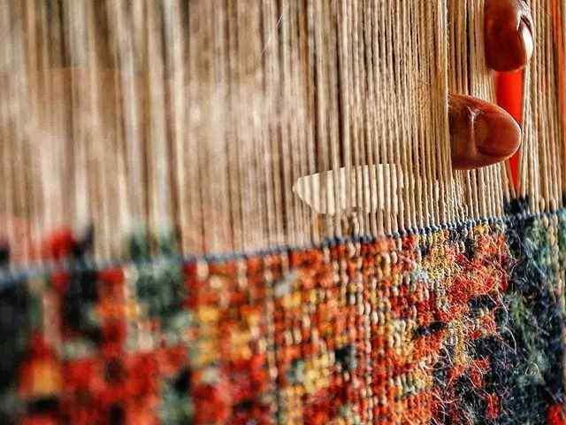 Luxury Carpets in Dubai | Premium & Elegant Carpet Solutions