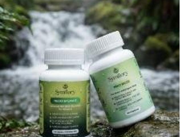 Probiotic and Mineral Supplement