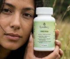 Mineral Rich Wellness Supplement