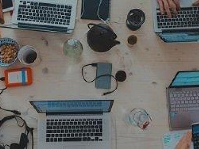 UX design and development company USA