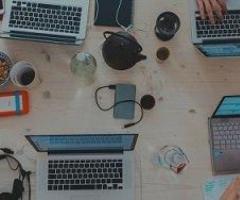 UX design and development company USA