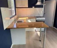 Flexible financing for tiny homes