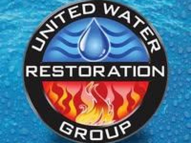 United Water Restoration Group of Berlin