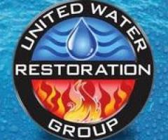 United Water Restoration Group of Berlin
