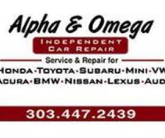 Car Maintenance Service in Boulder CO