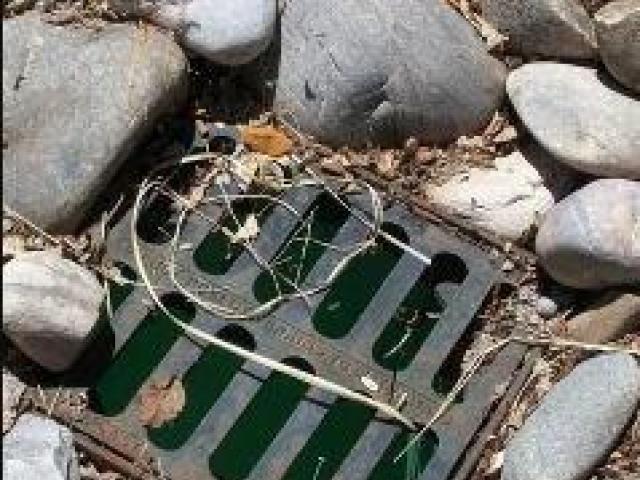 Why Stormwater Drains Get Clogged: Cleaning Up the Causes