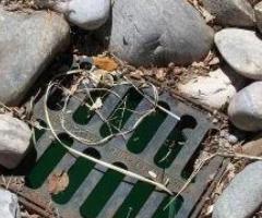 Why Stormwater Drains Get Clogged: Cleaning Up the Causes