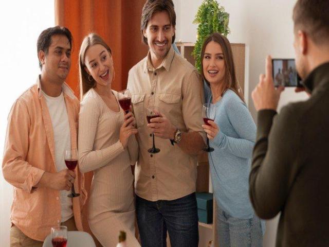 Corporate Event Management in Dubai | Office Parties & Business Events by Jungle Fiesta