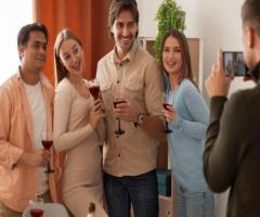 Corporate Event Management in Dubai | Office Parties & Business Events by Jungle Fiesta