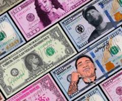 Buy Prop Money for Films & Props